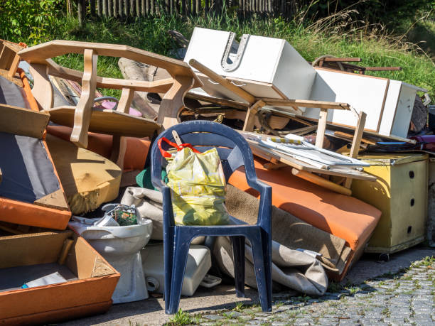 Reliable Rincon Valley, AZ Junk Removal Solutions